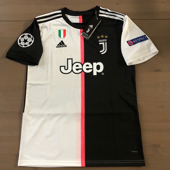 juventus jersey ronaldo 7